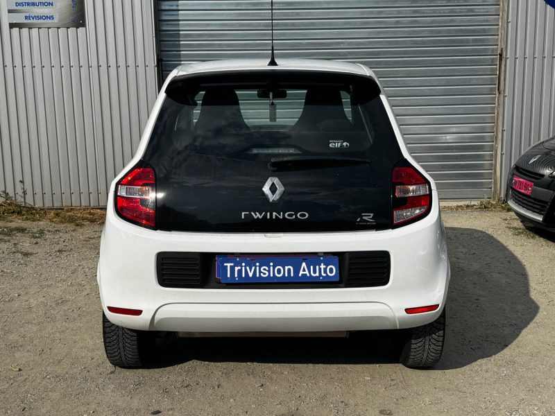 RENAULT TWINGO 1.0 SCE 69CH 2016