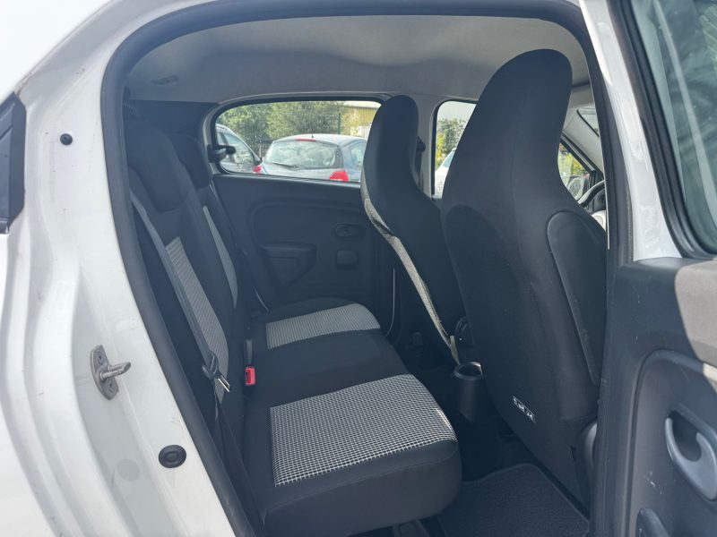 RENAULT TWINGO 1.0 SCE 69CH 2016