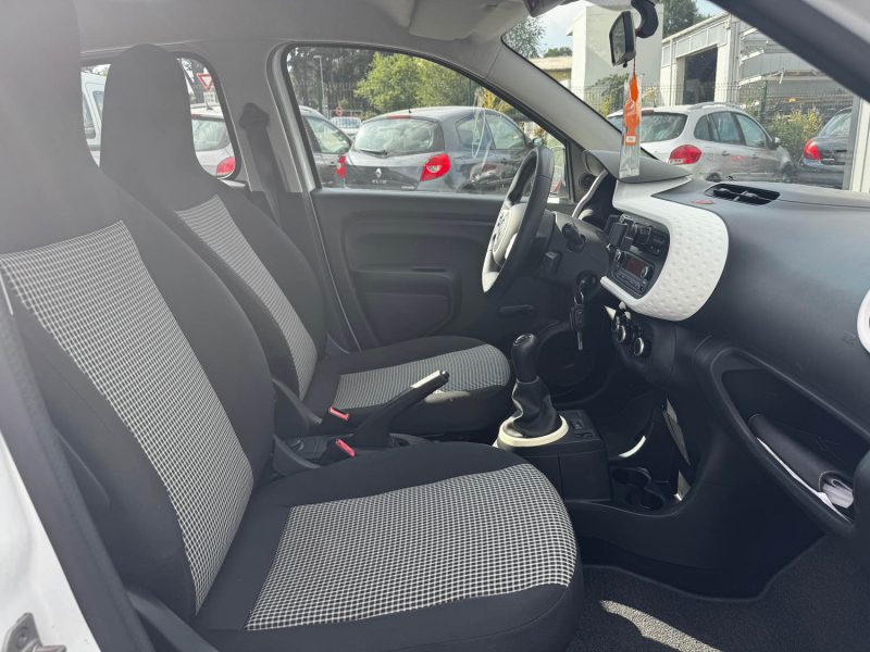 RENAULT TWINGO 1.0 SCE 69CH 2016