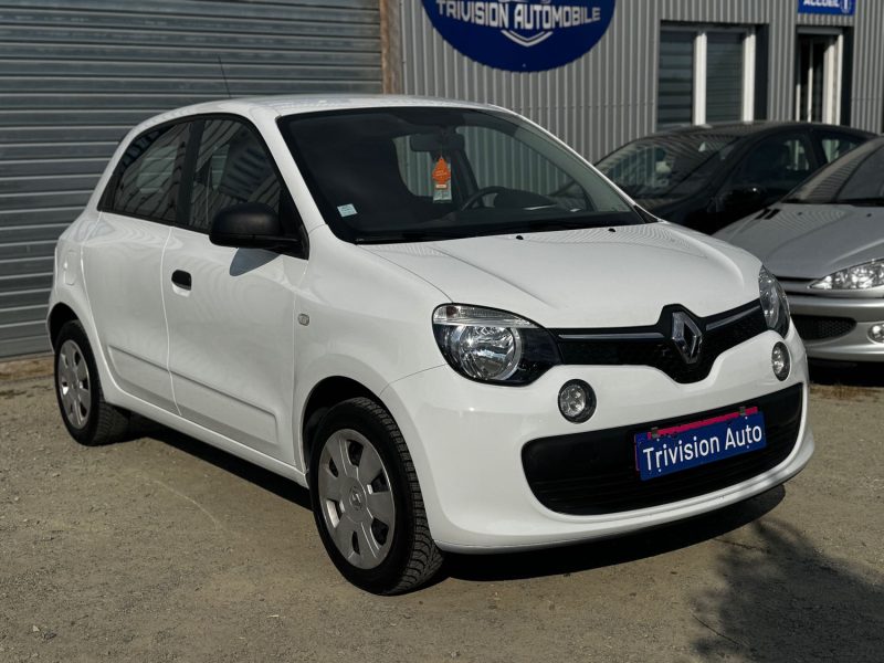 RENAULT TWINGO 1.0 SCE 69CH 2016