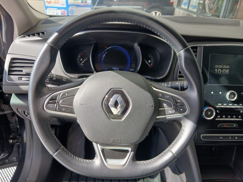RENAULT MEGANE 4 1.5 BLUE DCI BUSINESS 110 CV  2018