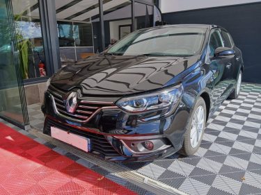 RENAULT MEGANE 4 1.5 BLUE DCI BUSINESS 110 CV  2018