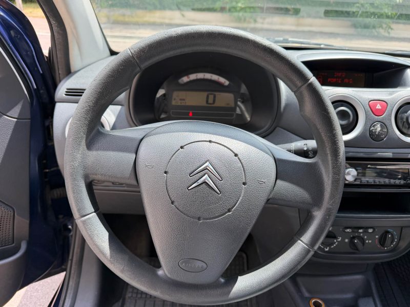 CITROEN C2 1.4 HDI 70CV
