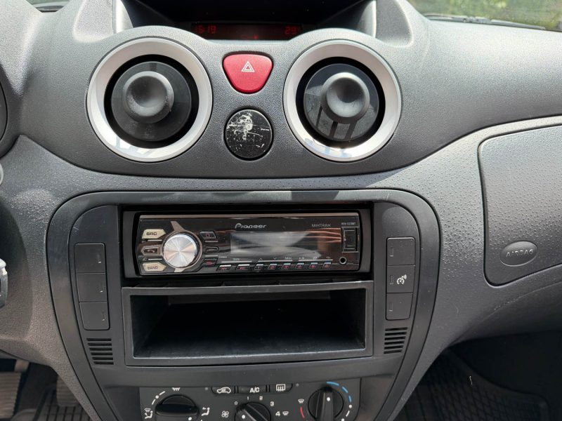CITROEN C2 1.4 HDI 70CV
