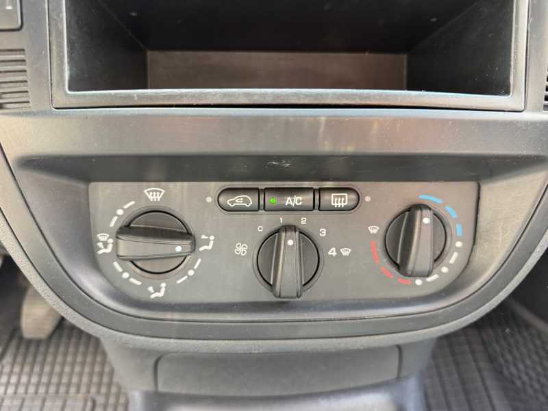 CITROEN C2 1.4 HDI 70CV