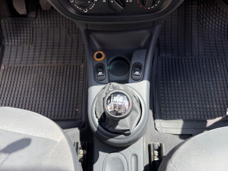 CITROEN C2 1.4 HDI 70CV