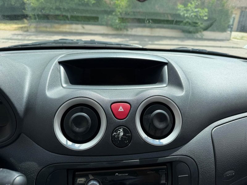 CITROEN C2 1.4 HDI 70CV