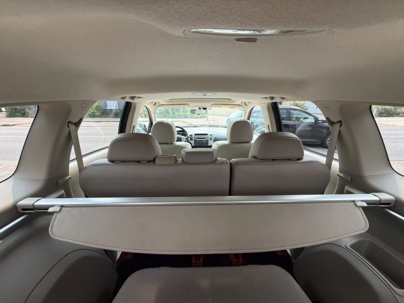 Mitsubishi Outlander 2.0 DI-D 140Ch Instyle