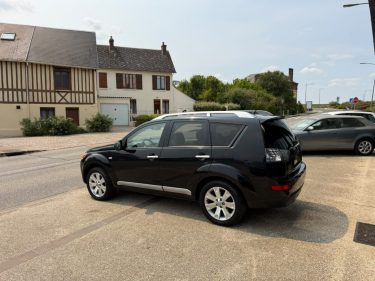 Mitsubishi Outlander 2.0 DI-D 140Ch Instyle