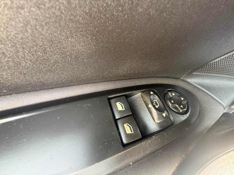 CITROEN DS4 BOITE AUTOMATIQUE 1.6 E-HDI 115CV - 8V TURBO URBAN SHOW BMP 2013