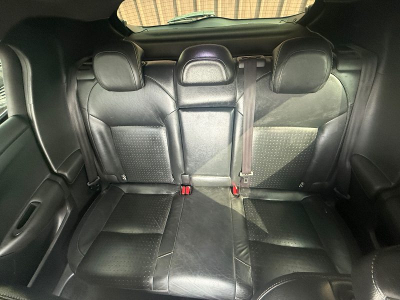 CITROEN DS4 BOITE AUTOMATIQUE 1.6 E-HDI 115CV - 8V TURBO URBAN SHOW BMP 2013