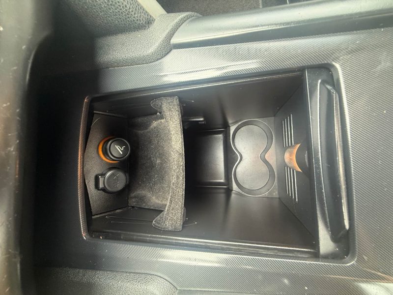 CITROEN DS4 BOITE AUTOMATIQUE 1.6 E-HDI 115CV - 8V TURBO URBAN SHOW BMP 2013