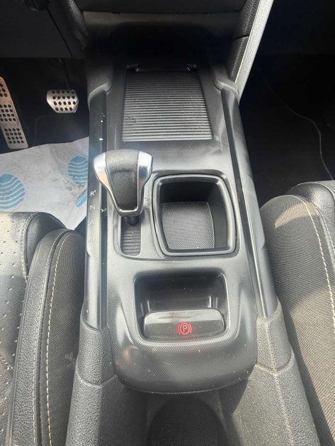 CITROEN DS4 BOITE AUTOMATIQUE 1.6 E-HDI 115CV - 8V TURBO URBAN SHOW BMP 2013