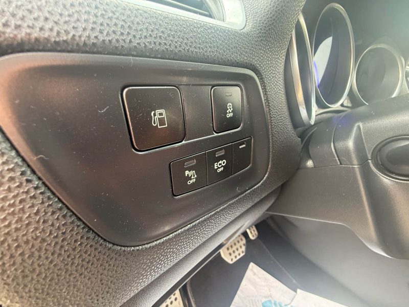 CITROEN DS4 BOITE AUTOMATIQUE 1.6 E-HDI 115CV - 8V TURBO URBAN SHOW BMP 2013