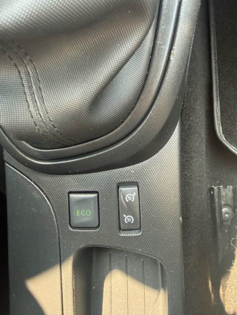 RENAULT CAPTUR 1.5 DCI 90CV - 8V TURBO 2014
