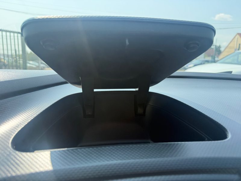 RENAULT CAPTUR 1.5 DCI 90CV - 8V TURBO 2014