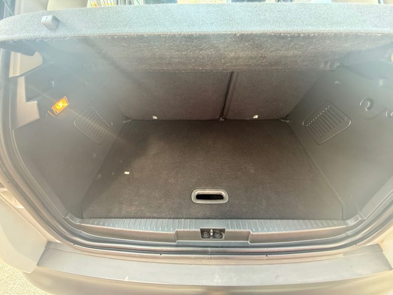 RENAULT CAPTUR 1.5 DCI 90CV - 8V TURBO 2014