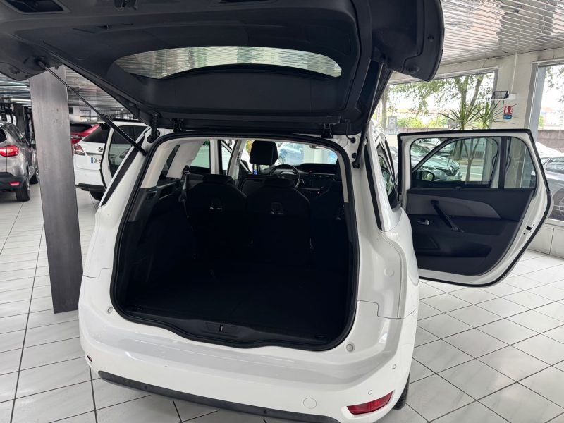 CITROEN C4 SPACE TOURER HDI 120cv FEEL