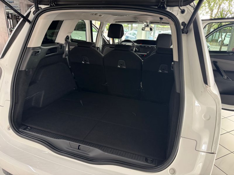 CITROEN C4 SPACE TOURER HDI 120cv FEEL