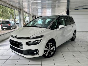 CITROEN C4 SPACE TOURER HDI 120cv FEEL
