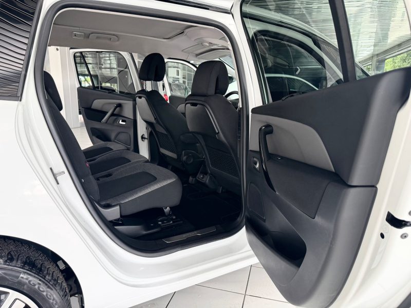 CITROEN C4 SPACE TOURER HDI 120cv FEEL