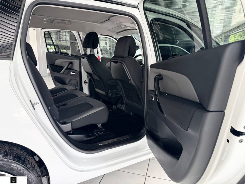 CITROEN C4 SPACE TOURER HDI 120cv FEEL