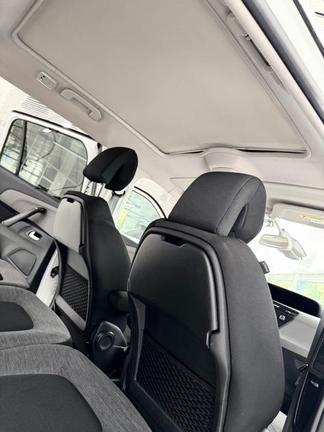CITROEN C4 SPACE TOURER HDI 120cv FEEL