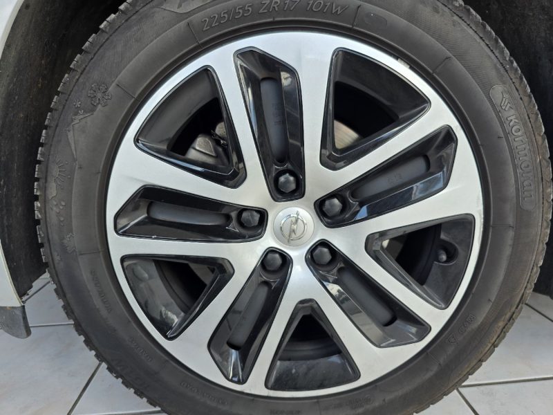 OPEL INSIGNIA SPORTS TOURER 1.6 D 136CH EDITION BUSINESS EURO6DT 112G ANNEE 2020 148000KM