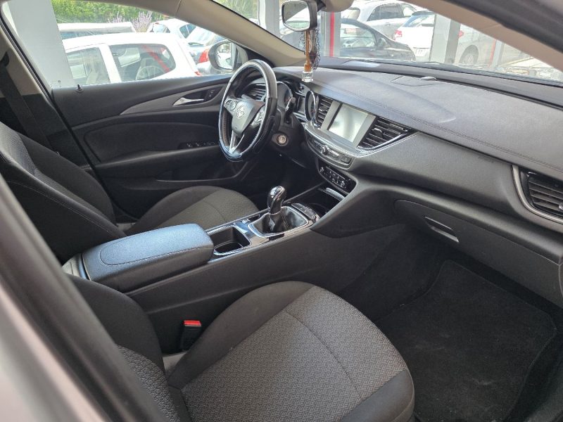 OPEL INSIGNIA SPORTS TOURER 1.6 D 136CH EDITION BUSINESS EURO6DT 112G ANNEE 2020 148000KM