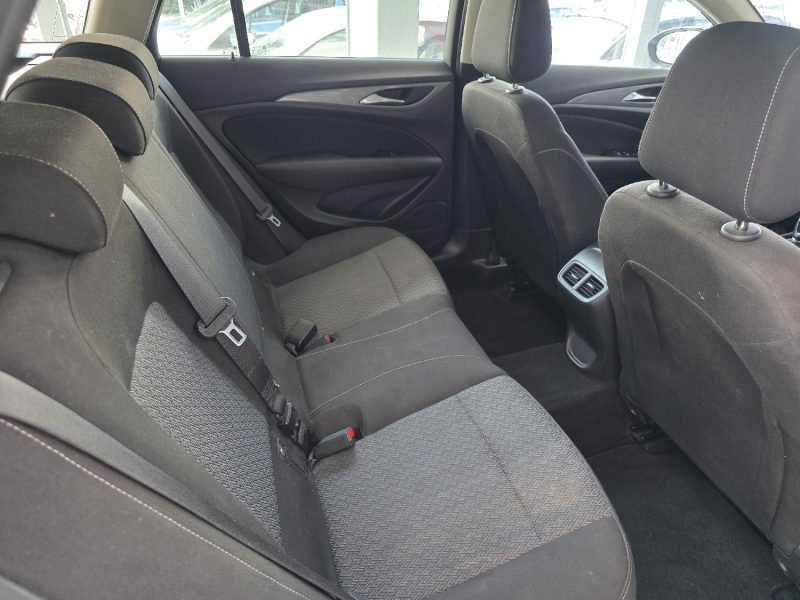 OPEL INSIGNIA SPORTS TOURER 1.6 D 136CH EDITION BUSINESS EURO6DT 112G ANNEE 2020 148000KM
