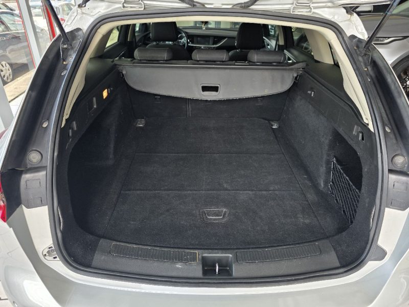 OPEL INSIGNIA SPORTS TOURER 1.6 D 136CH EDITION BUSINESS EURO6DT 112G ANNEE 2020 148000KM
