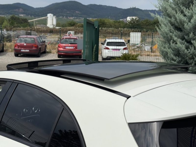 Mercedes-Benz Classe A 200d 136ch Fascination Boite Auto 7G Garantie 6 Mois