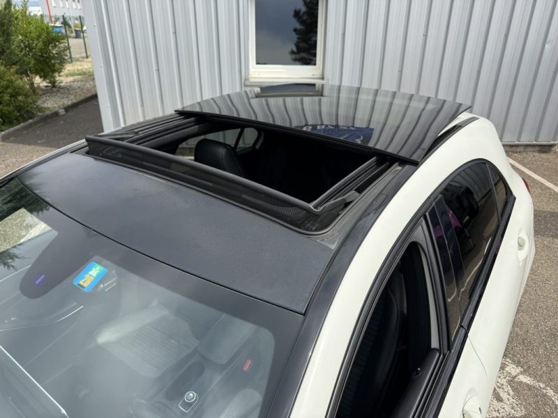 Mercedes-Benz Classe A 200d 136ch Fascination Boite Auto 7G Garantie 6 Mois