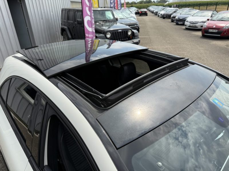 Mercedes-Benz Classe A 200d 136ch Fascination Boite Auto 7G Garantie 6 Mois