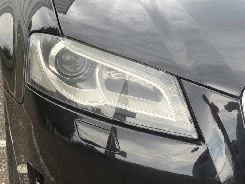  Audi A3 Cabriolet 1.8 TFSI 160ch Ambition Garantie 6 Mois