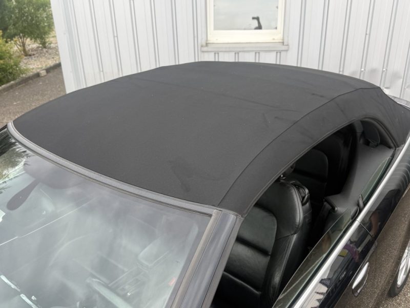  Audi A3 Cabriolet 1.8 TFSI 160ch Ambition Garantie 6 Mois