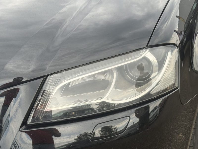  Audi A3 Cabriolet 1.8 TFSI 160ch Ambition Garantie 6 Mois