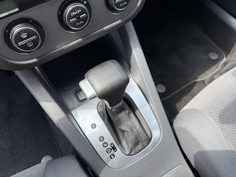 Volkswagen Golf V 1.9 TDI 105ch Confortline 5p Boite Auto Garantie 6 Mois