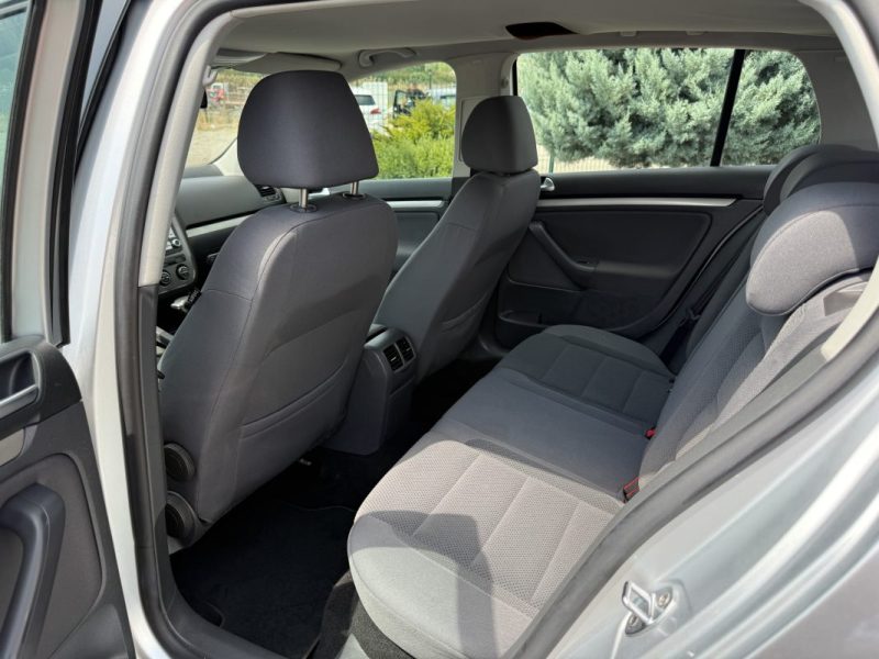 Volkswagen Golf V 1.9 TDI 105ch Confortline 5p Boite Auto Garantie 6 Mois