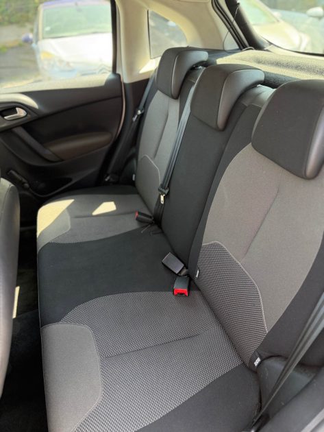 CITROEN C3 1.4 HDI 70 BUSINESS 2014