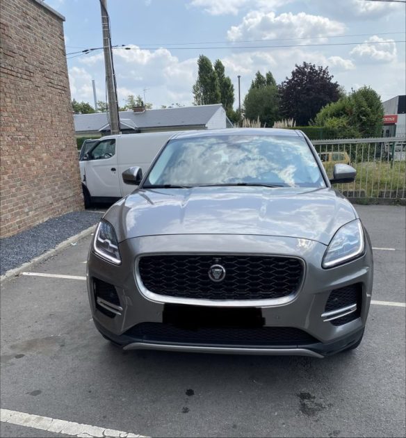 JAGUAR E-PACE 1.5 ESSENCE HYBRIDE 160 CV  BOITE AUTO