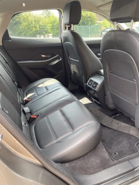 JAGUAR E-PACE 1.5 ESSENCE HYBRIDE 160 CV  BOITE AUTO