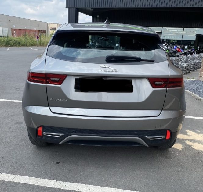 JAGUAR E-PACE 1.5 ESSENCE HYBRIDE 160 CV  BOITE AUTO