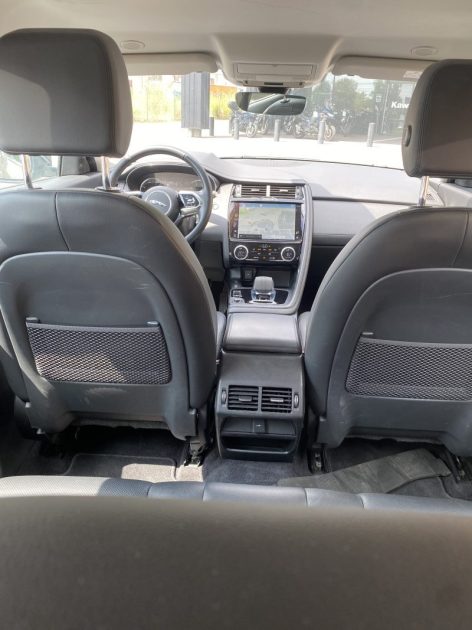 JAGUAR E-PACE 1.5 ESSENCE HYBRIDE 160 CV  BOITE AUTO