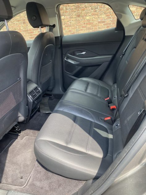 JAGUAR E-PACE 1.5 ESSENCE HYBRIDE 160 CV  BOITE AUTO