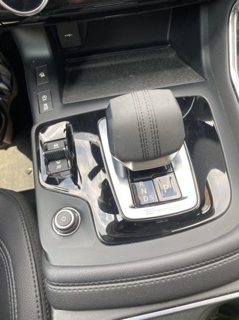 JAGUAR E-PACE 1.5 ESSENCE HYBRIDE 160 CV  BOITE AUTO
