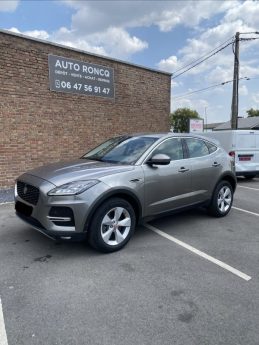 JAGUAR E-PACE 1.5 ESSENCE HYBRIDE 160 CV  BOITE AUTO