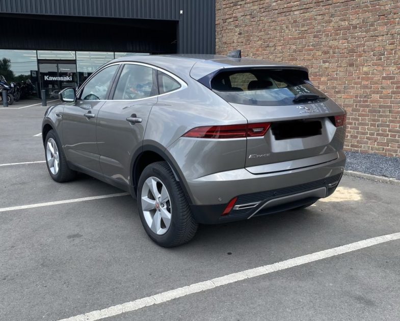 JAGUAR E-PACE 1.5 ESSENCE HYBRIDE 160 CV  BOITE AUTO