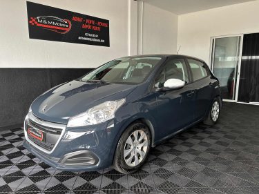 PEUGEOT 208 LIKE 1.2 68