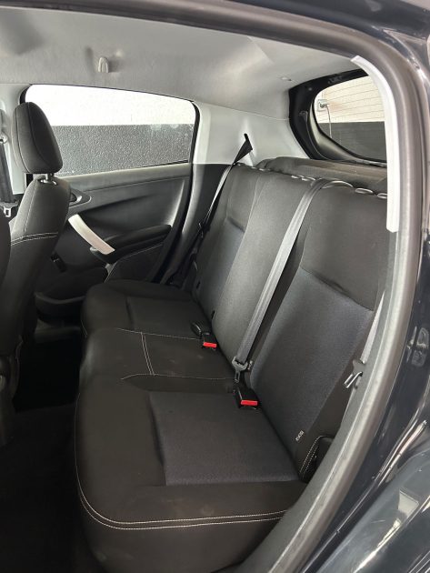 PEUGEOT 208 LIKE 1.2 68